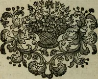 An illustration from Observations sur la maniere de tailler dans les deux sexes pour l'extraction de la pierre, pratiquée par Frere Jacques (1700)