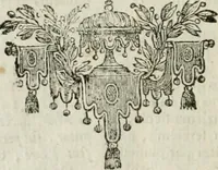 An illustration from Observations sur l'histoire naturelle, sur la physique et sur la peinture (1752)