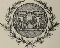An illustration from Observations topographical, moral, & physiological; : made in a journey through part of the Low-countries, Germany, Italy, and France: with a catalogue of plants not native of England, found spontaneously growing in those parts, and their virtues. (1673)