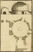An illustration from Observations upon the antiquities of the town of Herculaneum, discovered at the foot of Mount Vesuvius : with some reflections on the painting and sculpture of the ancients : and a short description of the antiquities in the neighbourhood of Naples (1754)