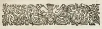 Picture 7 of 14 from Observations vpon Caesars comentaries (1609), leaf 251