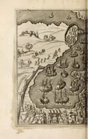 Picture 9 of 14 from Observations vpon Caesars comentaries (1609), leaf 288