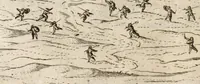 Picture 2 of 14 from Observations vpon Caesars comentaries (1609), leaf 38
