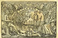 Picture 1 of 5 from Observationum medicarum Castrensium Hungaricarum decades tres. (1685), leaf 5