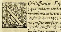 Picture 3 of 5 from Observationum medicarum Castrensium Hungaricarum decades tres. (1685), leaf 83