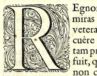 An illustration from Obsidio Clari Montis Cze̜stochoviensis : deiparae imagine a divo Luca depictae in regno Poloniae celeberrimi, ab exercitu Suecorum duce Burchardo Mellero generali legato (1659)