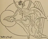 Picture 41 of 103 from Obzor sobraniia predmetov lamaskago kul'ta kn. .. Ukhtomskago (1905), leaf 188