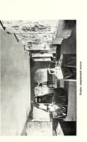 An illustration from Obzor Vystavki proizvedenii pechati za 1910 god, ustroennoi Glavnym Upravleniem po dielam pechati, v S.-Peterburgie, s 8 maia po 15 iiunia 1911 g (1912)