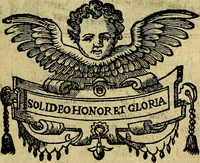 Picture 20 of 38 from Occasio Arrepta. Neglecta. Hvivs Commode; Illivs incommoda (1605), leaf 134