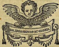Picture 8 of 38 from Occasio Arrepta. Neglecta. Hvivs Commode; Illivs incommoda (1605), leaf 58