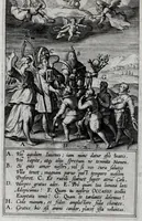 Picture 8 of 22 from Occasio arrepta, neglecta, hvivs commoda, illivs incommoda (1605), leaf 100