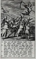 Picture 11 of 22 from Occasio arrepta, neglecta, hvivs commoda, illivs incommoda (1605), leaf 154