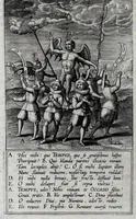Picture 13 of 22 from Occasio arrepta, neglecta, hvivs commoda, illivs incommoda (1605), leaf 184