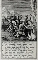 Picture 17 of 22 from Occasio arrepta, neglecta, hvivs commoda, illivs incommoda (1605), leaf 238