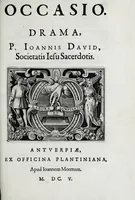 Picture 21 of 22 from Occasio arrepta, neglecta, hvivs commoda, illivs incommoda (1605), leaf 317