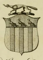 An illustration from The Oceana of James Harrington : and his other works (1700)