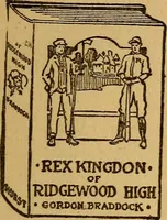 An illustration from The ocean wireless boys on the Atlantic (1914)