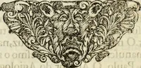 An illustration from O ceo aberto na terra : historia das sagradas congregações dos conegos seculares de S. Jorge em Alga de Venesa, & de S. Joaõ Evangelista em Portugal (1697)