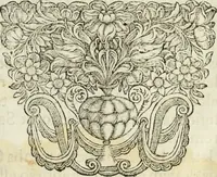 Picture 6 of 20 from O ceo aberto na terra : historia das sagradas congregações dos conegos seculares de S. Jorge em Alga de Venesa, & de S. Joaõ Evangelista em Portugal (1697), leaf 19