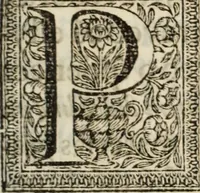 An illustration from O ceo aberto na terra : historia das sagradas congregações dos conegos seculares de S. Jorge em Alga de Venesa, & de S. Joaõ Evangelista em Portugal (1697)