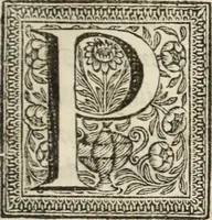 An illustration from O ceo aberto na terra : historia das sagradas congregações dos conegos seculares de S. Jorge em Alga de Venesa, & de S. Joaõ Evangelista em Portugal (1697)
