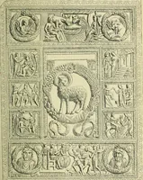 An illustration from Ocherki pamiatnikov khristiansko ikonografi i iskusstva (1900)