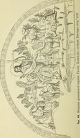 Picture 49 of 249 from Ocherki pamiatnikov khristiansko ikonografi i iskusstva (1900), leaf 151