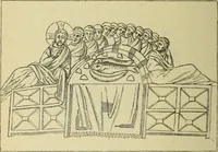 Picture 52 of 249 from Ocherki pamiatnikov khristiansko ikonografi i iskusstva (1900), leaf 155