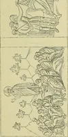 An illustration from Ocherki pamiatnikov khristiansko ikonografi i iskusstva (1900)