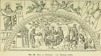 Picture 59 of 249 from Ocherki pamiatnikov khristiansko ikonografi i iskusstva (1900), leaf 162