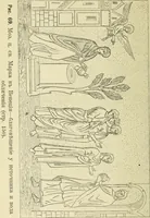 Picture 73 of 249 from Ocherki pamiatnikov khristiansko ikonografi i iskusstva (1900), leaf 199