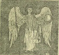 Picture 75 of 249 from Ocherki pamiatnikov khristiansko ikonografi i iskusstva (1900), leaf 202
