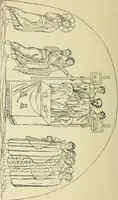 An illustration from Ocherki pamiatnikov khristiansko ikonografi i iskusstva (1900)