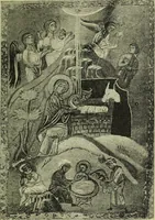 Picture 88 of 249 from Ocherki pamiatnikov khristiansko ikonografi i iskusstva (1900), leaf 224