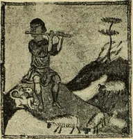 Picture 122 of 249 from Ocherki pamiatnikov khristiansko ikonografi i iskusstva (1900), leaf 263