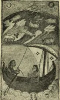 An illustration from Ocherki pamiatnikov khristiansko ikonografi i iskusstva (1900)