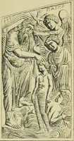 An illustration from Ocherki pamiatnikov khristiansko ikonografi i iskusstva (1900)