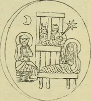 Picture 140 of 249 from Ocherki pamiatnikov khristiansko ikonografi i iskusstva (1900), leaf 290