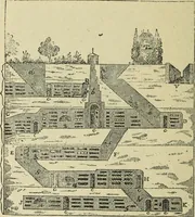 An illustration from Ocherki pamiatnikov khristiansko ikonografi i iskusstva (1900)