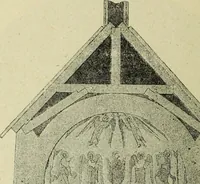 An illustration from Ocherki pamiatnikov khristiansko ikonografi i iskusstva (1900)