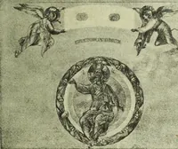 An illustration from Ocherki pamiatnikov khristiansko ikonografi i iskusstva (1900)