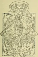 An illustration from Ocherki pamiatnikov khristiansko ikonografi i iskusstva (1900)