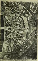 An illustration from Ocherki pamiatnikov khristiansko ikonografi i iskusstva (1900)