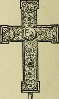 An illustration from Ocherki pamiatnikov khristiansko ikonografi i iskusstva (1900)