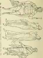 An illustration from Ocherki pamiatnikov khristiansko ikonografi i iskusstva (1900)