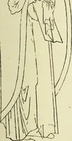 An illustration from Ocherki pamiatnikov khristiansko ikonografi i iskusstva (1900)