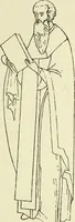 An illustration from Ocherki pamiatnikov khristiansko ikonografi i iskusstva (1900)