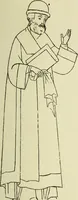 An illustration from Ocherki pamiatnikov khristiansko ikonografi i iskusstva (1900)