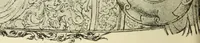 An illustration from Ocherki pamiatnikov khristiansko ikonografi i iskusstva (1900)