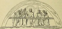 Picture 13 of 249 from Ocherki pamiatnikov khristiansko ikonografi i iskusstva (1900), leaf 61